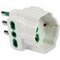 Adattatore triplo STANDARD